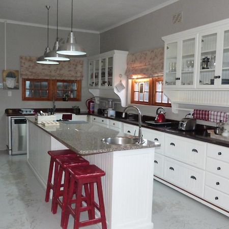 Hannah'S Haven Beaufort West Eksteriør bilde