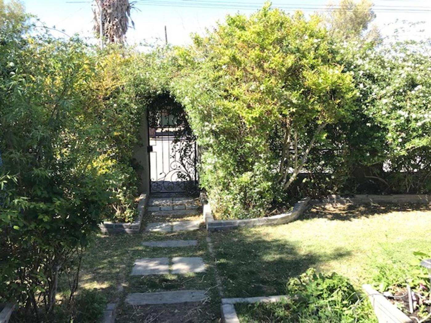 Hannah'S Haven Beaufort West Eksteriør bilde