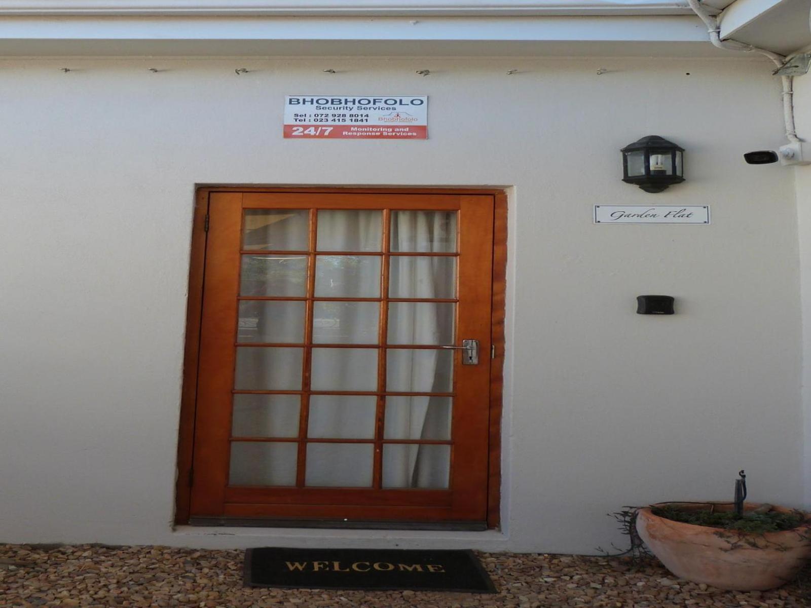 Hannah'S Haven Beaufort West Eksteriør bilde