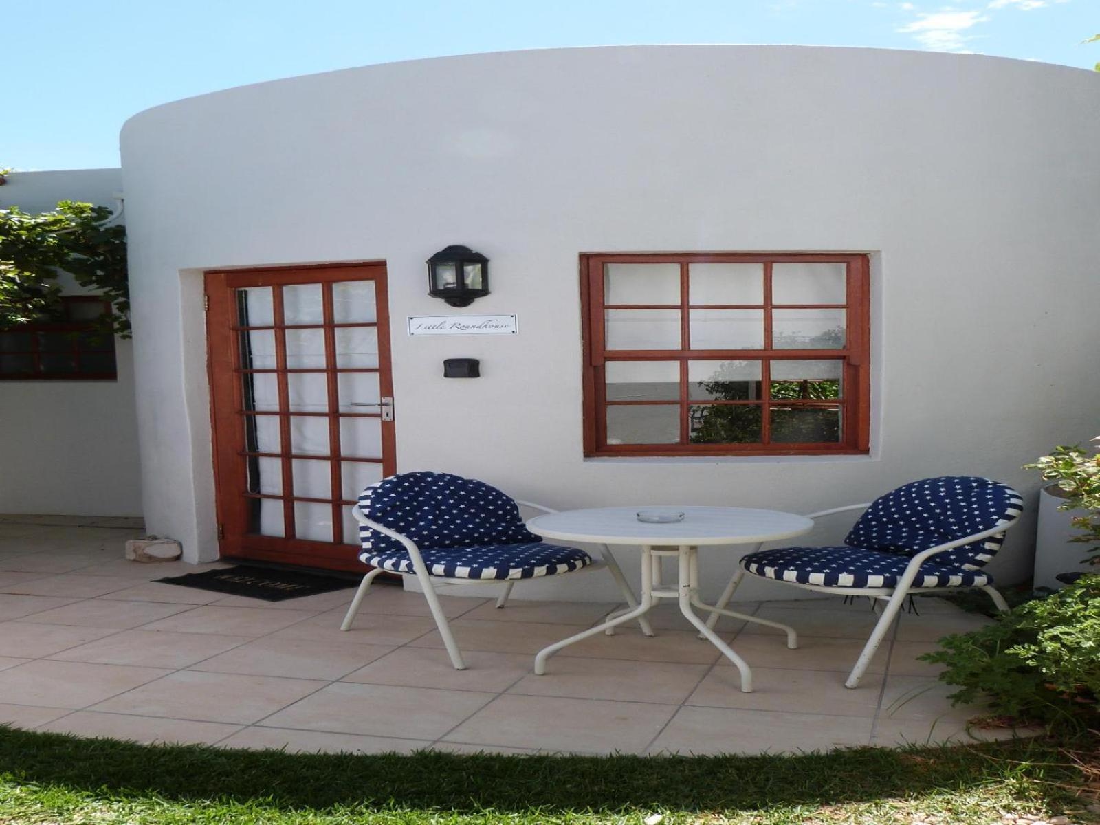 Hannah'S Haven Beaufort West Eksteriør bilde