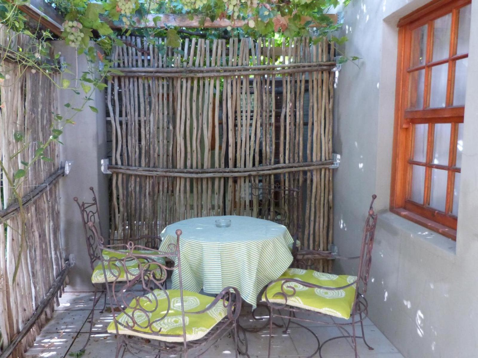 Hannah'S Haven Beaufort West Eksteriør bilde