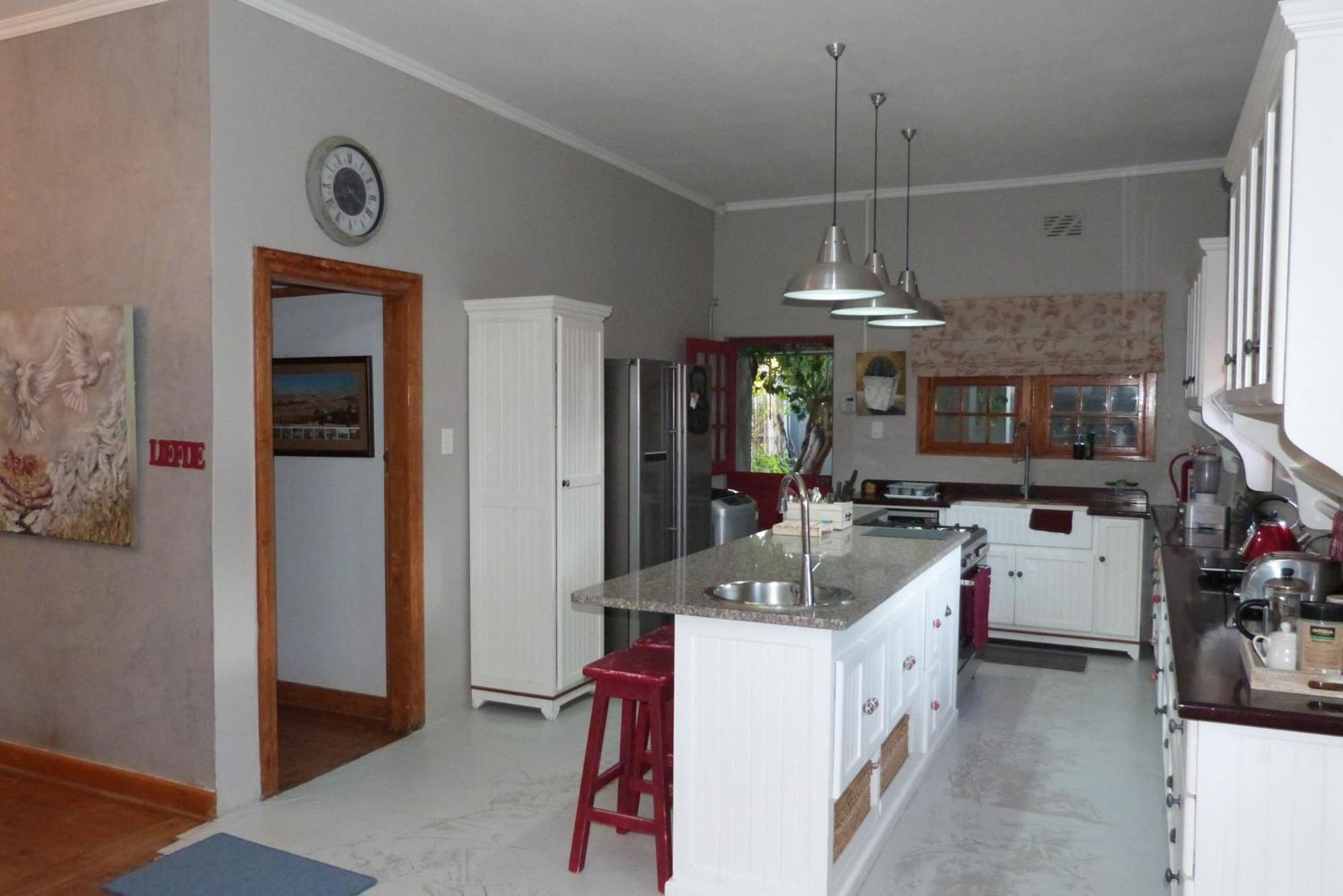 Hannah'S Haven Beaufort West Eksteriør bilde
