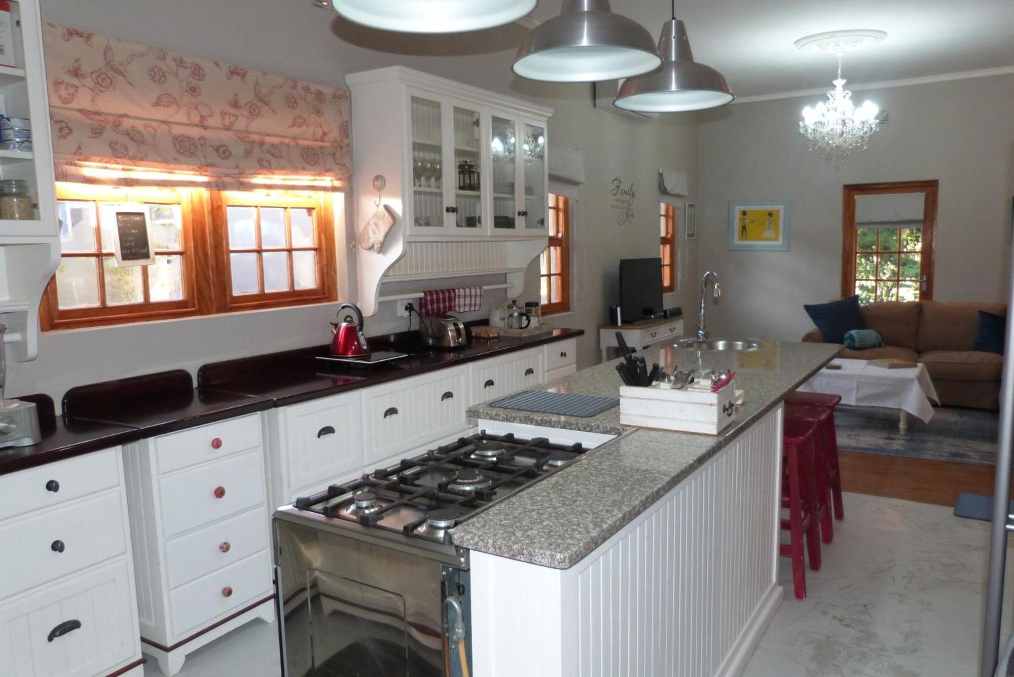 Hannah'S Haven Beaufort West Eksteriør bilde