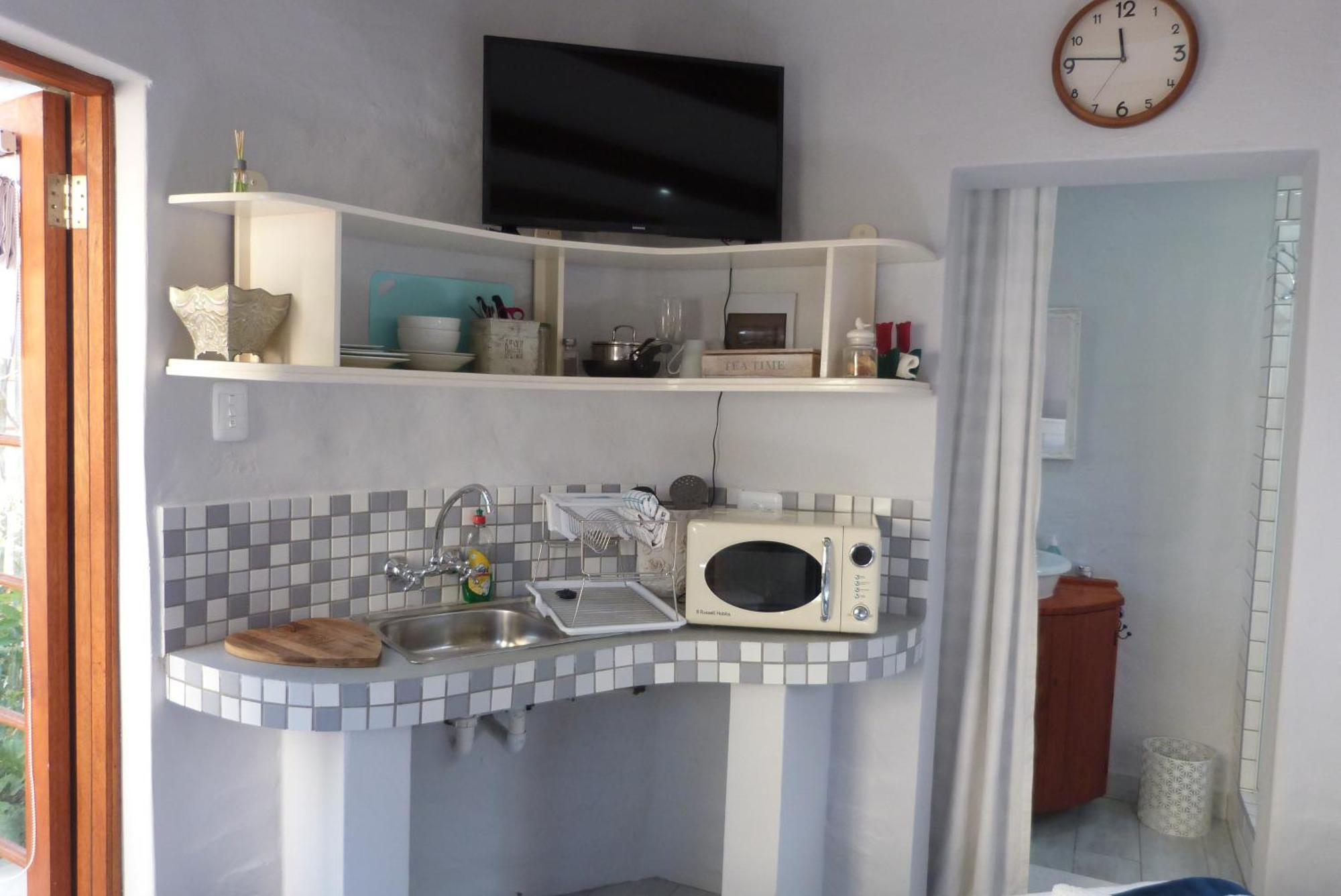 Hannah'S Haven Beaufort West Eksteriør bilde