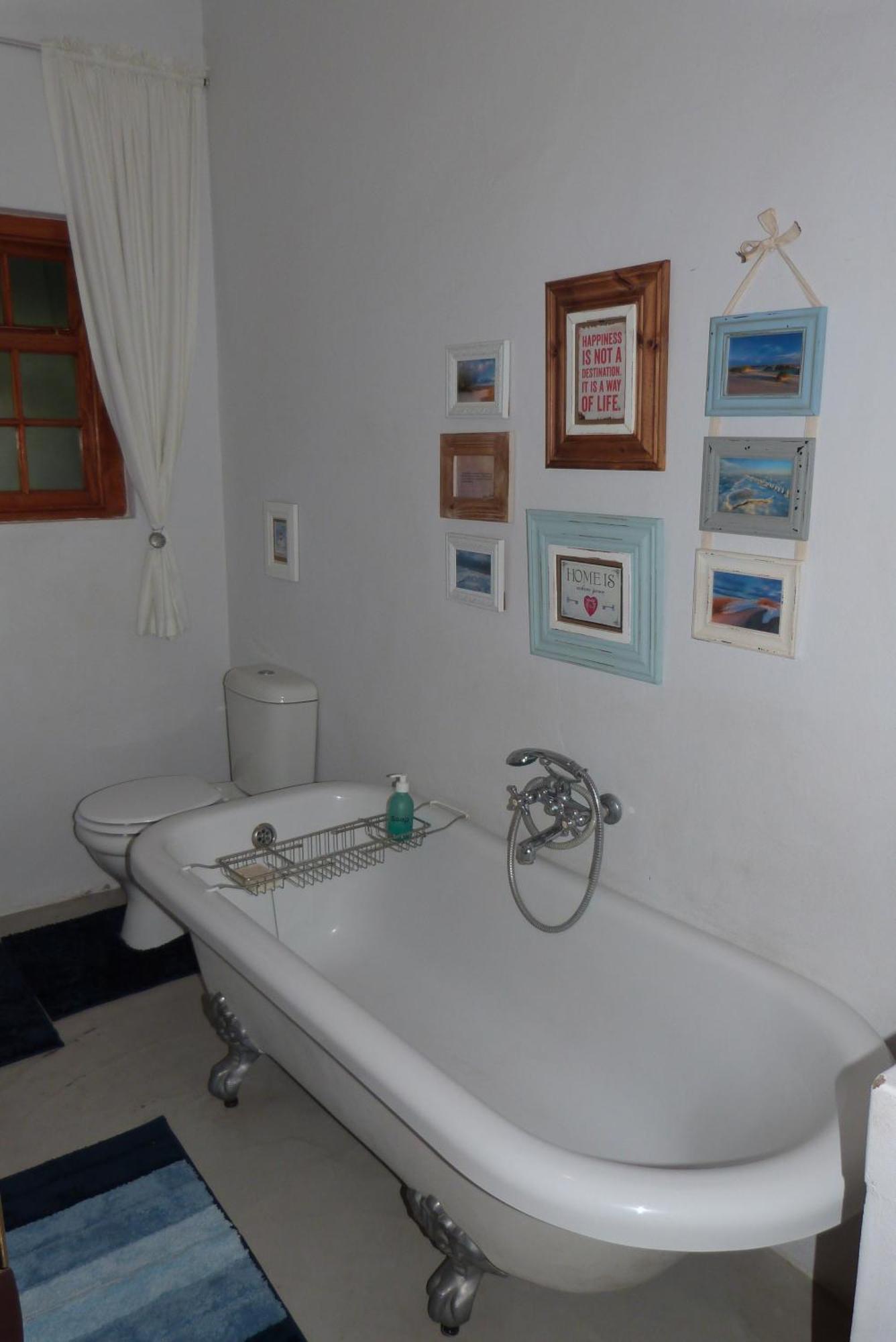 Hannah'S Haven Beaufort West Eksteriør bilde